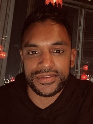 Steven, 38