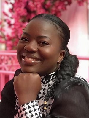 Armelle, 35