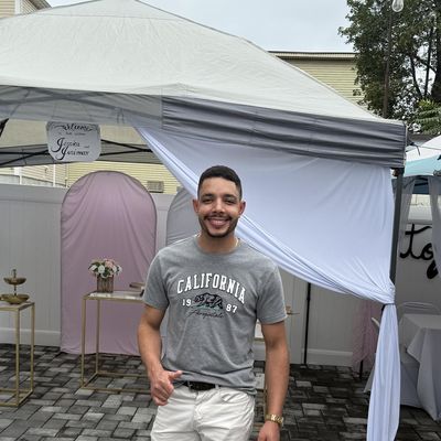 Bernardo, 29