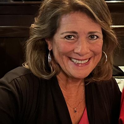 Cherie, 68
