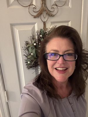 Kristi, 56