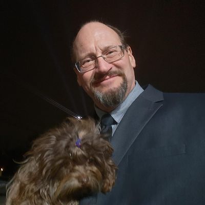 Steve, 63