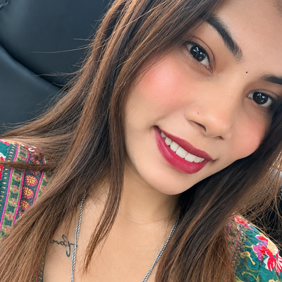 Karishma, 24