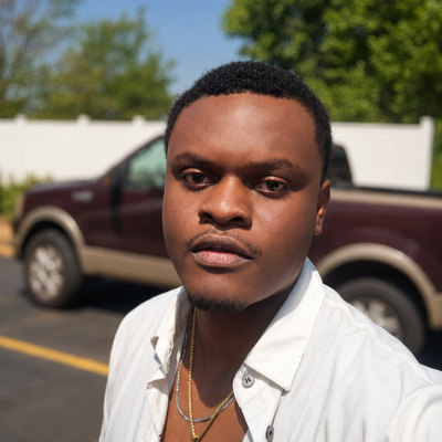 Patrickjames, 24