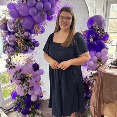 Katherine, 21