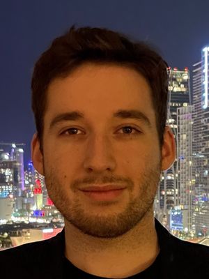 Ian, 26
