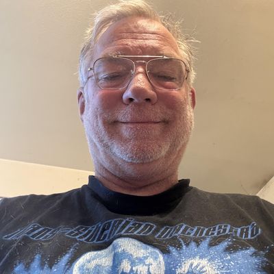 Patrick, 60