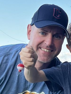 Chris, 42