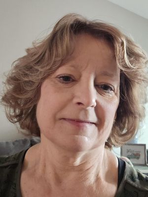 Christine, 64