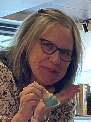 Susan, 67