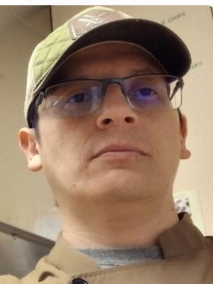 Raul, 43