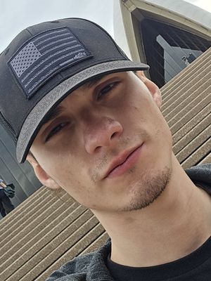 Kevin, 24
