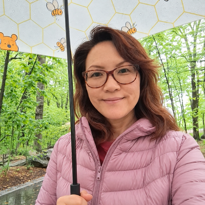 Eiko, 56