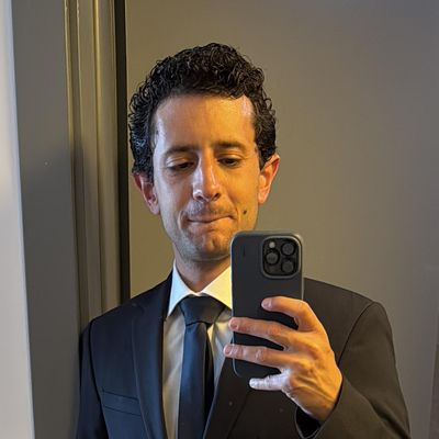 Samuel, 36