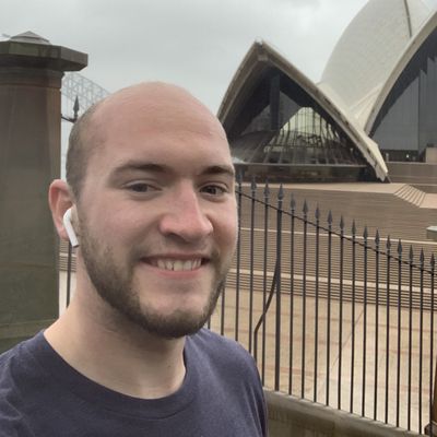Jacob, 23