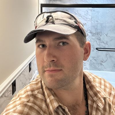 Colton, 29