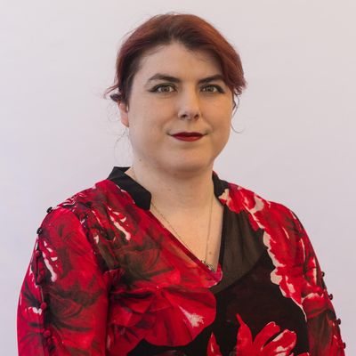 Megan, 39