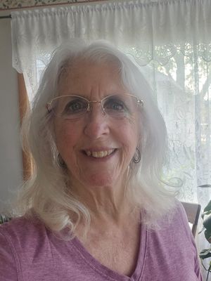 Cindy, 71