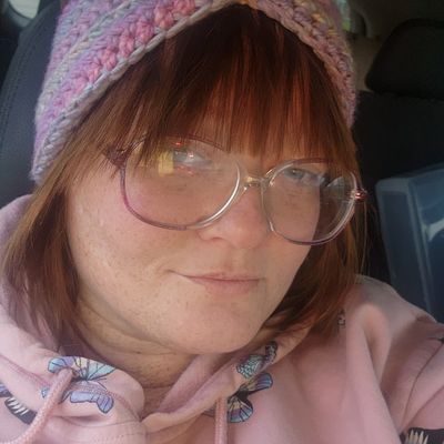 Jesse, 36