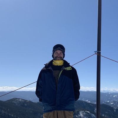 Michael, 32