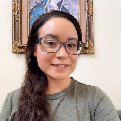 Linda, 35