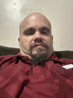 Frank, 41