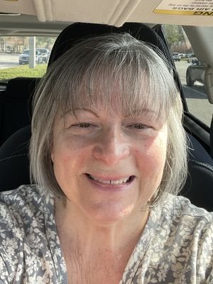 Ann Marie, 66