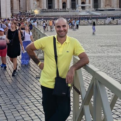 Lucio, 31