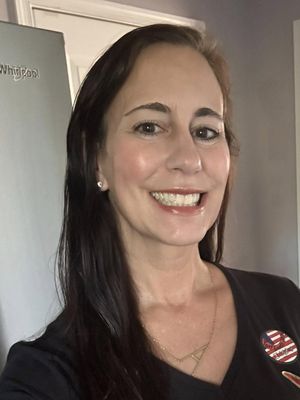 Rebecca Eva, 57