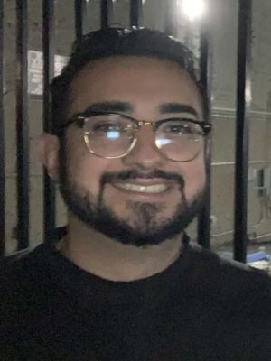 Robby, 27