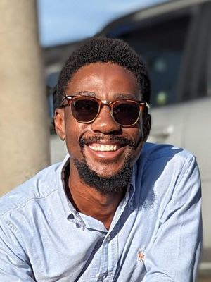 George, 33