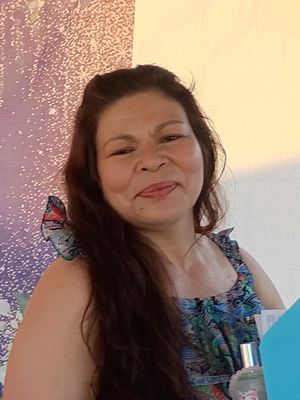 Maria Torres, 50