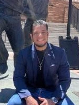 Jose, 36