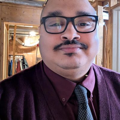 Jonathon, 30