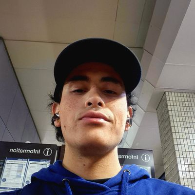 Joseph, 24