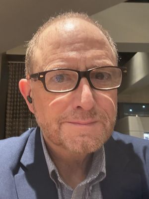 Joe, 59