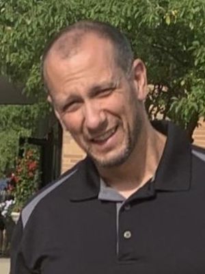 Eric, 54