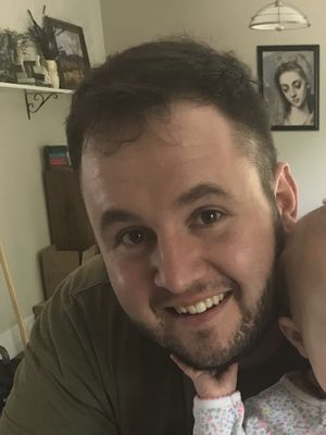 Gabe, 30