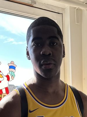 Evan, 23