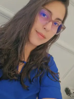 Talita, 27