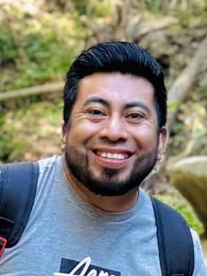 Benjamin, 35