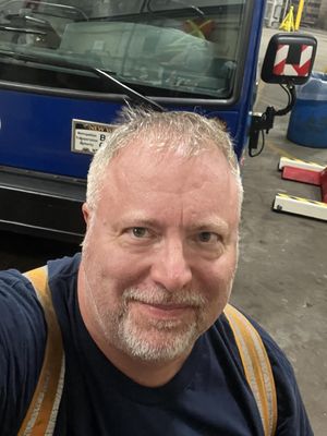 Ricky, 50