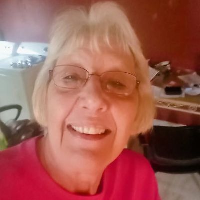 Linda, 76