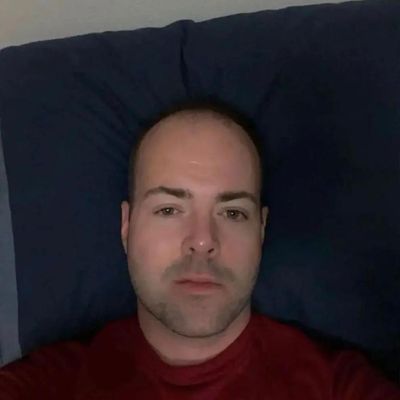 Joe, 40