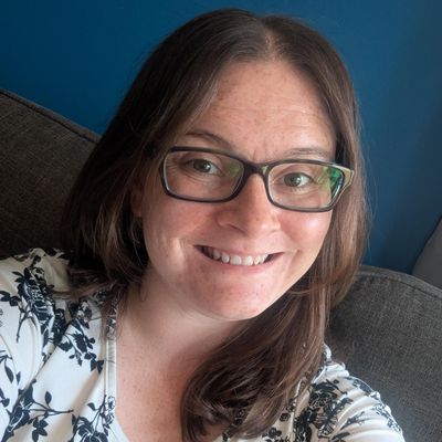 Kimberly, 33