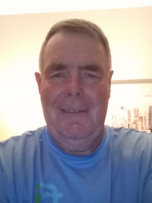 Mike, 70