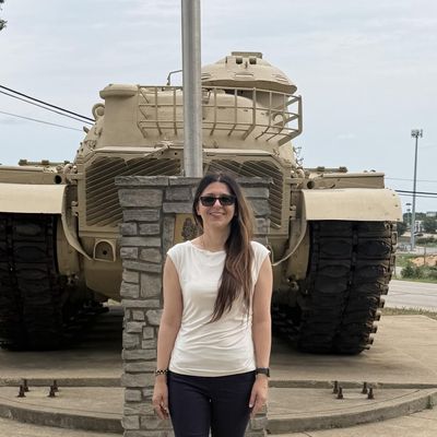 Marina, 47