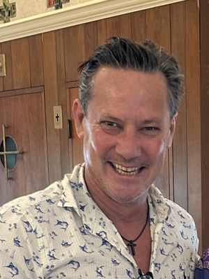 Dermot, 52