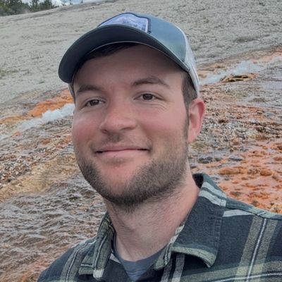 Evan, 28