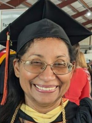 Deb, 63